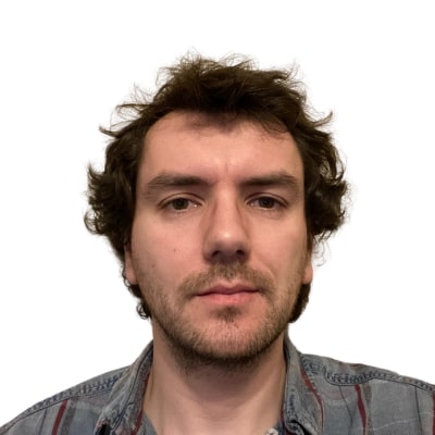 James Gibson avatar