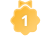 1st place icon