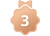3rd place icon