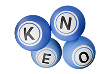 keno logo