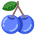 cherry icon