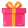 No deposit icon