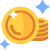 real money icon