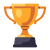 trophy icon
