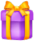 icon gift