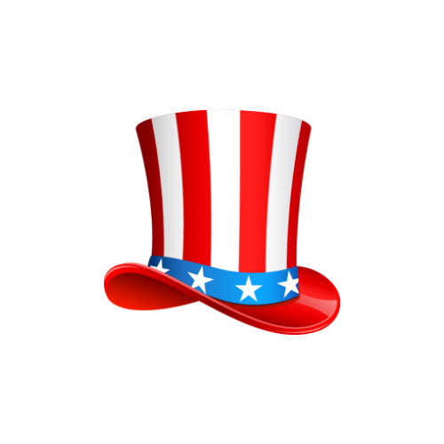 American slots icon