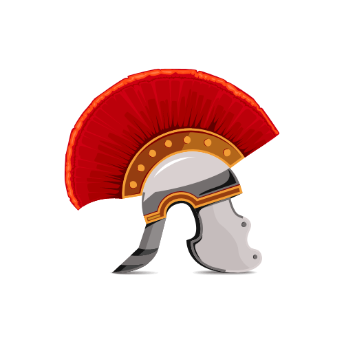 Ancient Rome slots icon