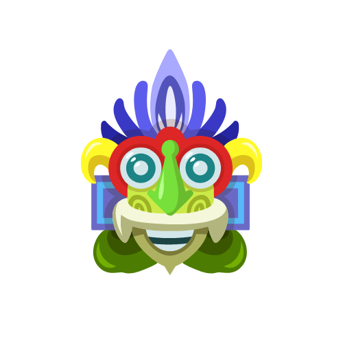 Aztec slots icon