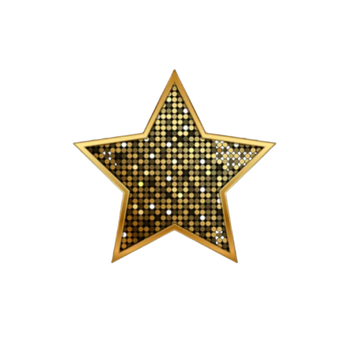 Celebrity slots icon