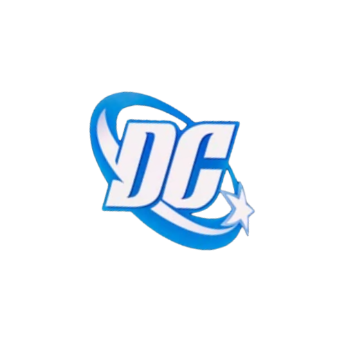 DC Comics slots icon