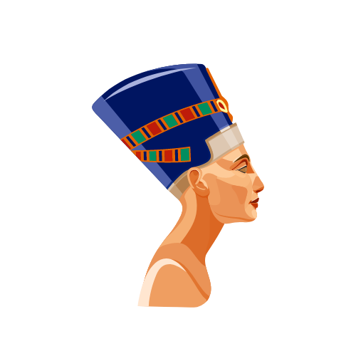 Egyptian slots icon