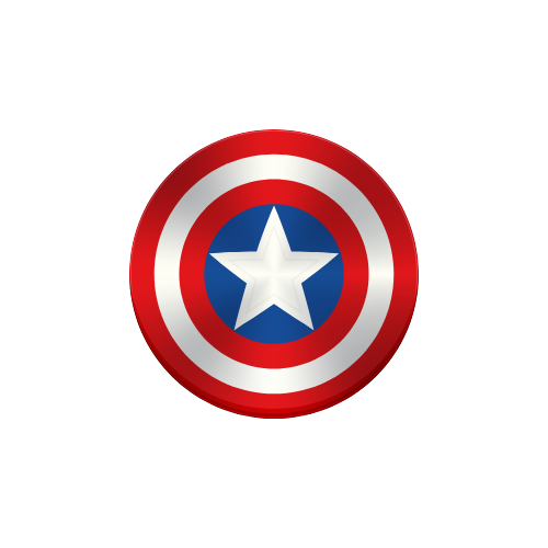 Marvel slots icon