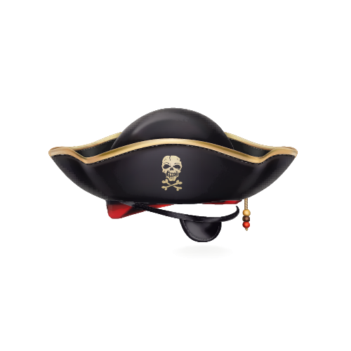 Pirates slots icon