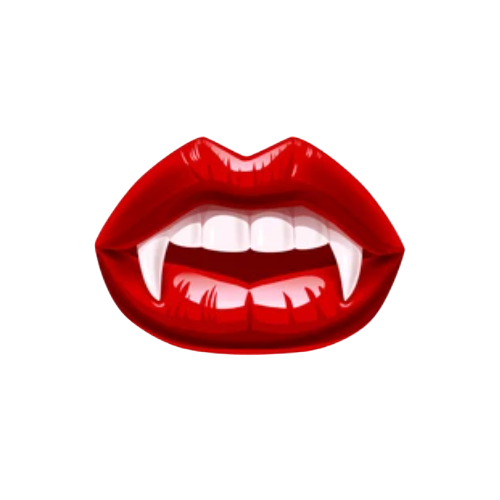 Vampires slots icon