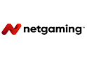 logotipo de netgaming