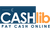 CASHlib Logo
