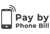 Pay by Phone Bill Casinos UK
