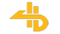 4B Logo