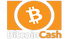 Bitcoin Cash Logo