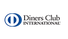 Diners Club Logo
