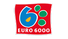 EURO 6000 Logo