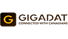 Gigadat Logo