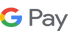 Google Pay Logo