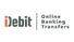 iDebit Logo