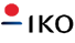 логотип IKO