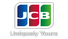 JCB Logo