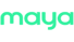 Maya Logo