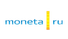 Moneta.ru Logo