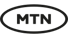 MTN Mobile Logo