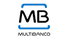 MULTIBANCO Logo