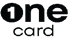 логотип OneCard