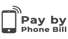 Pay by Phone Bill Logo