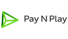 Pay N Play Logo