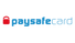 paysafecard Logo