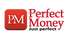 Perfect Money Logo