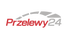 Przelewy24 Logo