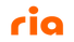 Ria Logo