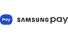 Samsung Pay Logo