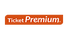Ticket Premium Logo