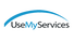 UseMyServices Logo