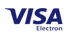 Visa Electron Logo