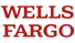 логотип Wells Fargo