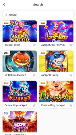 7T Casino Mobile Jackpot