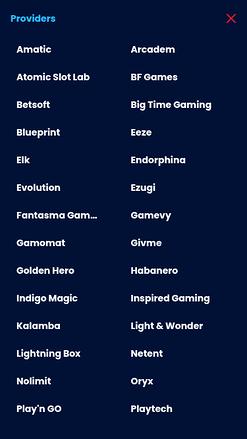 BetNFlix Mobile Game Developers