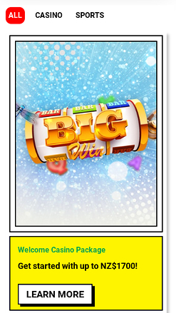 Bets Amigo Mobile Promotions