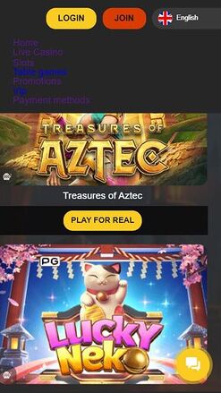Casino Empire777 Mobile Games